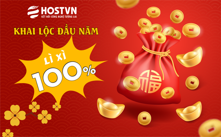 Lixi dau nam